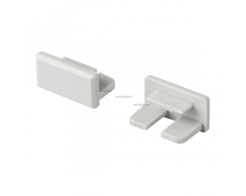 Купить Заглушка профиля Arlight 027116| VIVID-LIGHT.RU