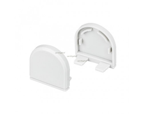 Заказать Заглушка профиля Arlight 019214| VIVID-LIGHT.RU