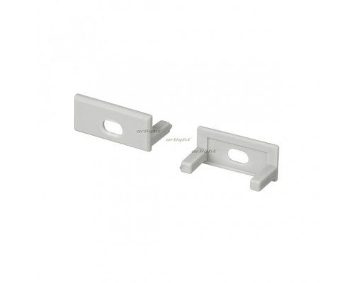 Купить Заглушка профиля Arlight 022021| VIVID-LIGHT.RU