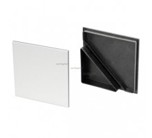 Заглушка профиля Arlight 027302