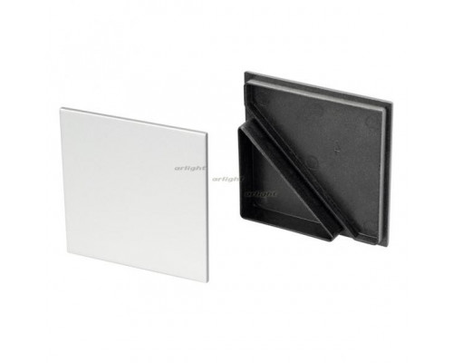 Оформить заказ Заглушка профиля Arlight 027302| VIVID-LIGHT.RU