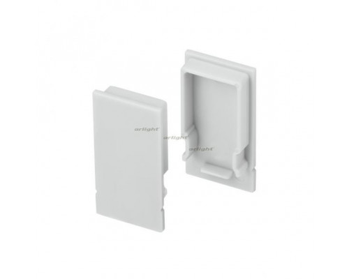 Заказать Заглушка профиля Arlight 018870| VIVID-LIGHT.RU