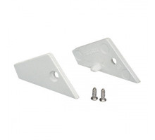 Заглушка профиля Arlight 019339