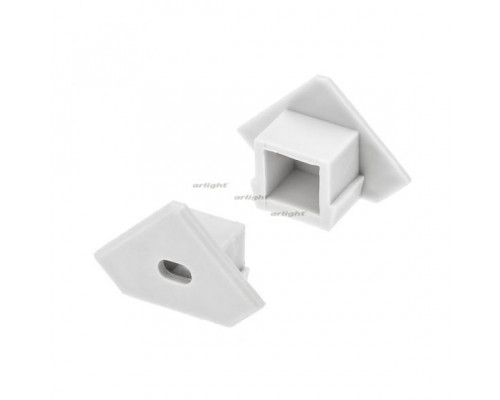 Купить Заглушка профиля Arlight 018612| VIVID-LIGHT.RU