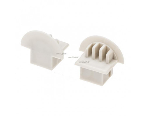 Оформить заказ Заглушка профиля Arlight 014371| VIVID-LIGHT.RU