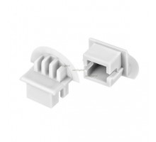 Заглушка профиля Arlight 017223