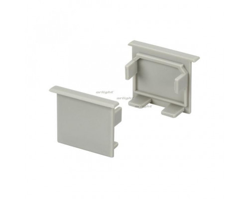 Купить Заглушка профиля Arlight 016385| VIVID-LIGHT.RU