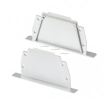 Заглушка профиля Arlight 019890