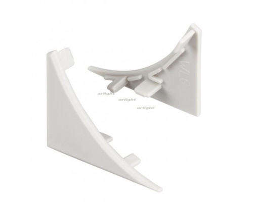 Сделать заказ Заглушка профиля Arlight 021714| VIVID-LIGHT.RU