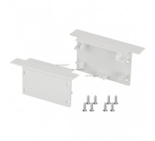 Заглушка профиля Arlight 023528