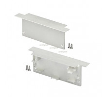 Заглушка профиля Arlight 019316