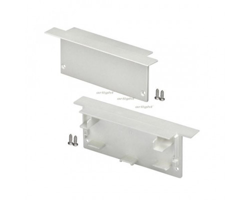 Заказать Заглушка профиля Arlight 019316| VIVID-LIGHT.RU