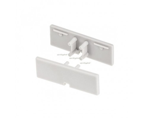 Заказать Заглушка профиля Arlight 017332| VIVID-LIGHT.RU