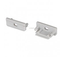 Заглушка профиля Arlight 021788