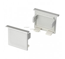 Заглушка профиля Arlight 026201