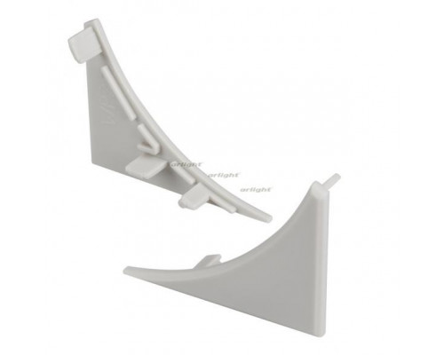 Заказать Заглушка профиля Arlight 021715| VIVID-LIGHT.RU