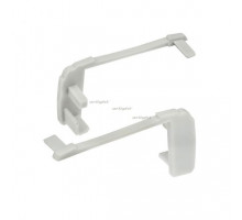 Заглушка профиля Arlight 019196