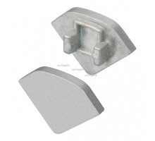 Заглушка профиля Arlight 018255