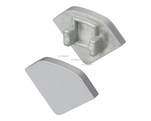 Заказать Заглушка профиля Arlight 018255| VIVID-LIGHT.RU