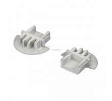 Заглушка профиля Arlight 022012