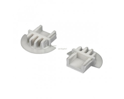 Купить Заглушка профиля Arlight 022012| VIVID-LIGHT.RU