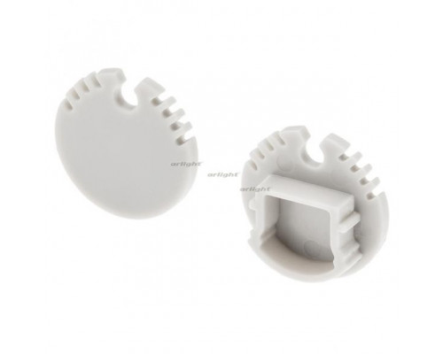 Сделать заказ Заглушка профиля Arlight 016563| VIVID-LIGHT.RU