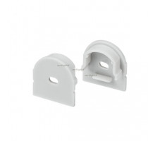 Заглушка профиля Arlight 018877