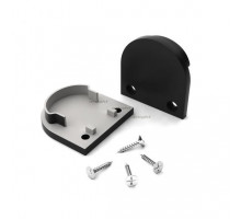 Заглушка профиля Arlight 029176