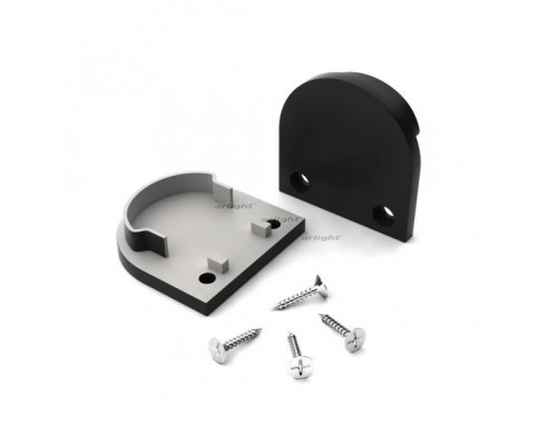 Сделать заказ Заглушка профиля Arlight 029176| VIVID-LIGHT.RU