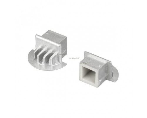 Купить Заглушка профиля Arlight 022222| VIVID-LIGHT.RU