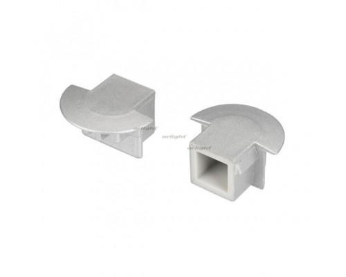 Купить Заглушка профиля Arlight 022222| VIVID-LIGHT.RU