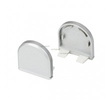 Заглушка профиля Arlight 019213