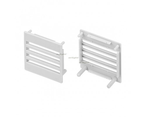 Сделать заказ Заглушка профиля Arlight 017360| VIVID-LIGHT.RU