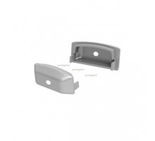 Заглушка профиля Arlight 025002