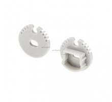 Заглушка профиля Arlight 016218