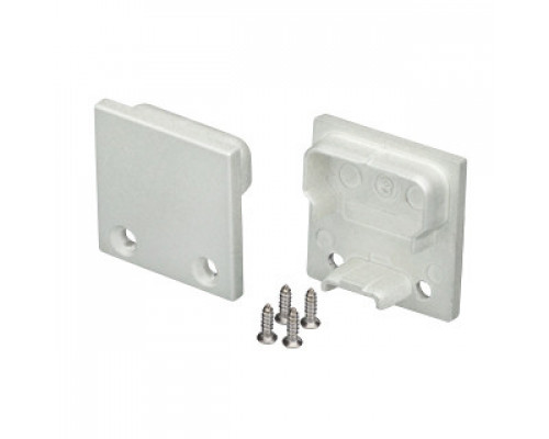 Сделать заказ Заглушка профиля Arlight 019261| VIVID-LIGHT.RU