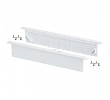 Заглушка профиля Arlight 027919