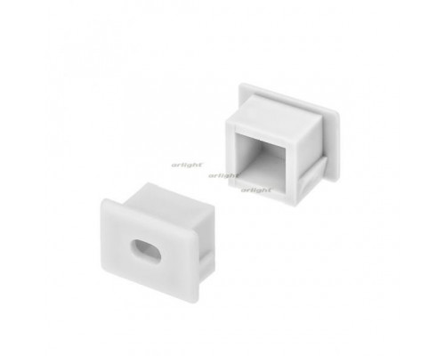 Сделать заказ Заглушка профиля Arlight 018602| VIVID-LIGHT.RU