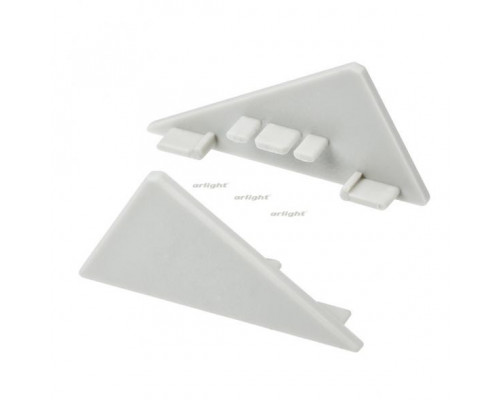 Сделать заказ Заглушка профиля Arlight 019187| VIVID-LIGHT.RU