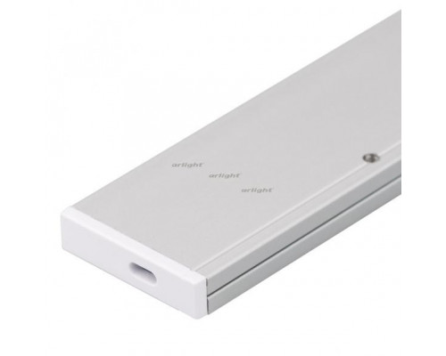 Купить Заглушка профиля Arlight 023913| VIVID-LIGHT.RU