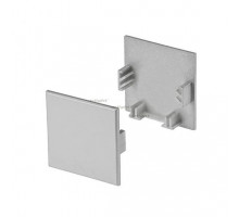 Заглушка профиля Arlight 017342