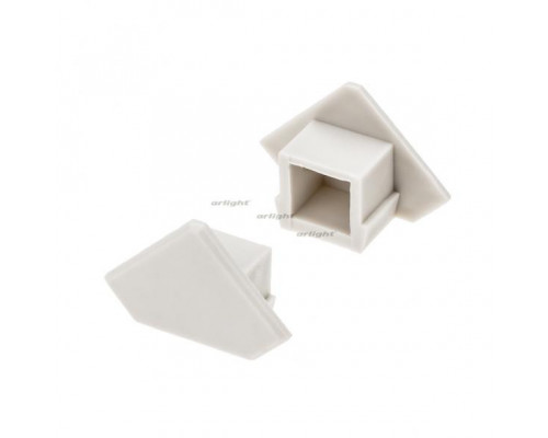 Оформить заказ Заглушка профиля Arlight 012041| VIVID-LIGHT.RU