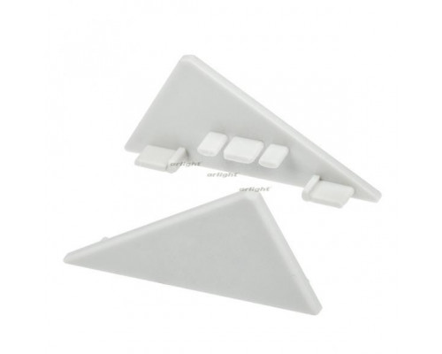 Сделать заказ Заглушка профиля Arlight 019188| VIVID-LIGHT.RU