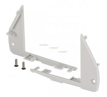 Заглушка профиля Arlight 024212