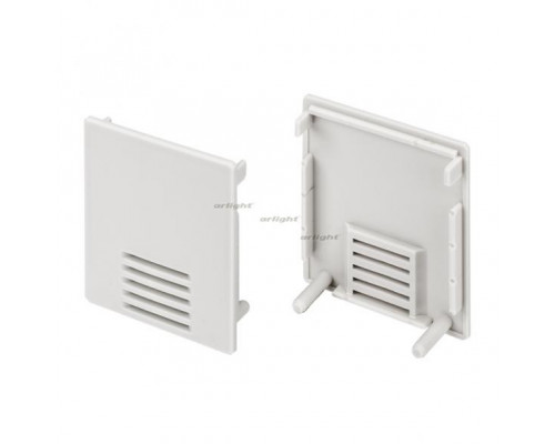 Заказать Заглушка профиля Arlight 017364| VIVID-LIGHT.RU