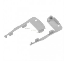 Заглушка профиля Arlight 014551