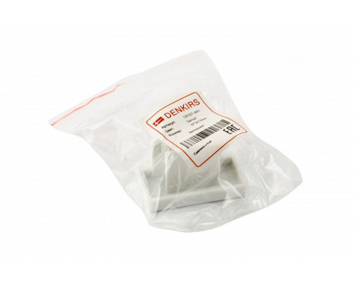 Заказать Заглушка Denkirs TR1107-WH| VIVID-LIGHT.RU